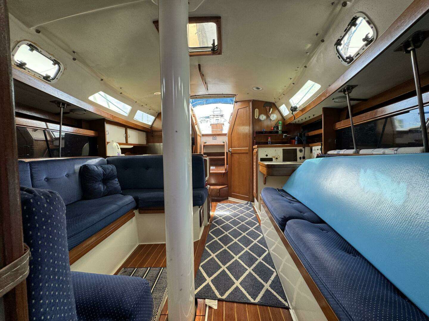 1992 Catalina — - Image 19