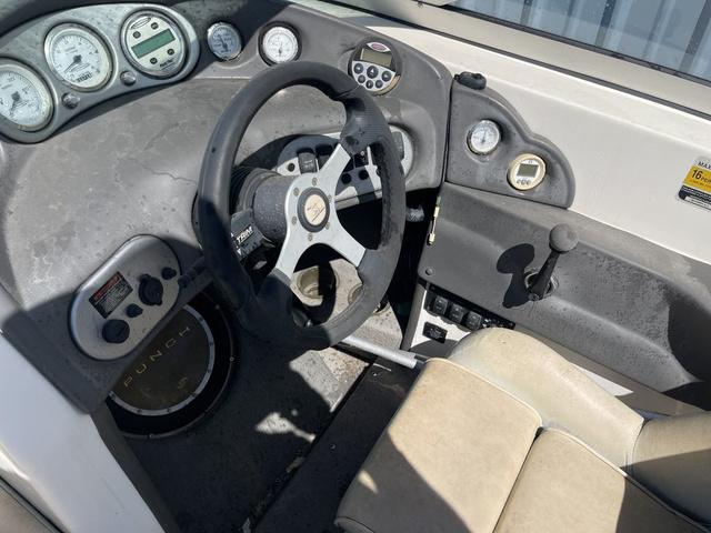 2004 Moomba Mobius XLV - 4
