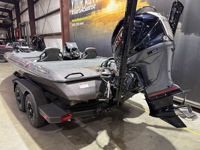 2026 Skeeter ZXE 21 W/Yamaha 250 "SHO" - 6