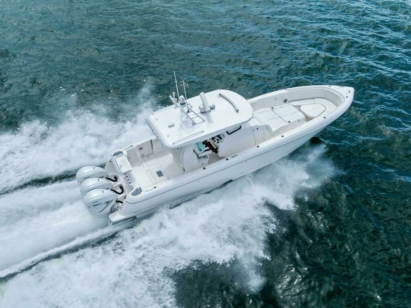 2020 Intrepid 407 Nomad SE - Image 43