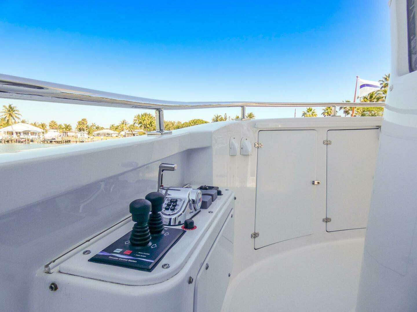 2017 Northern Marine Expedition Motor Yacht - Image 29