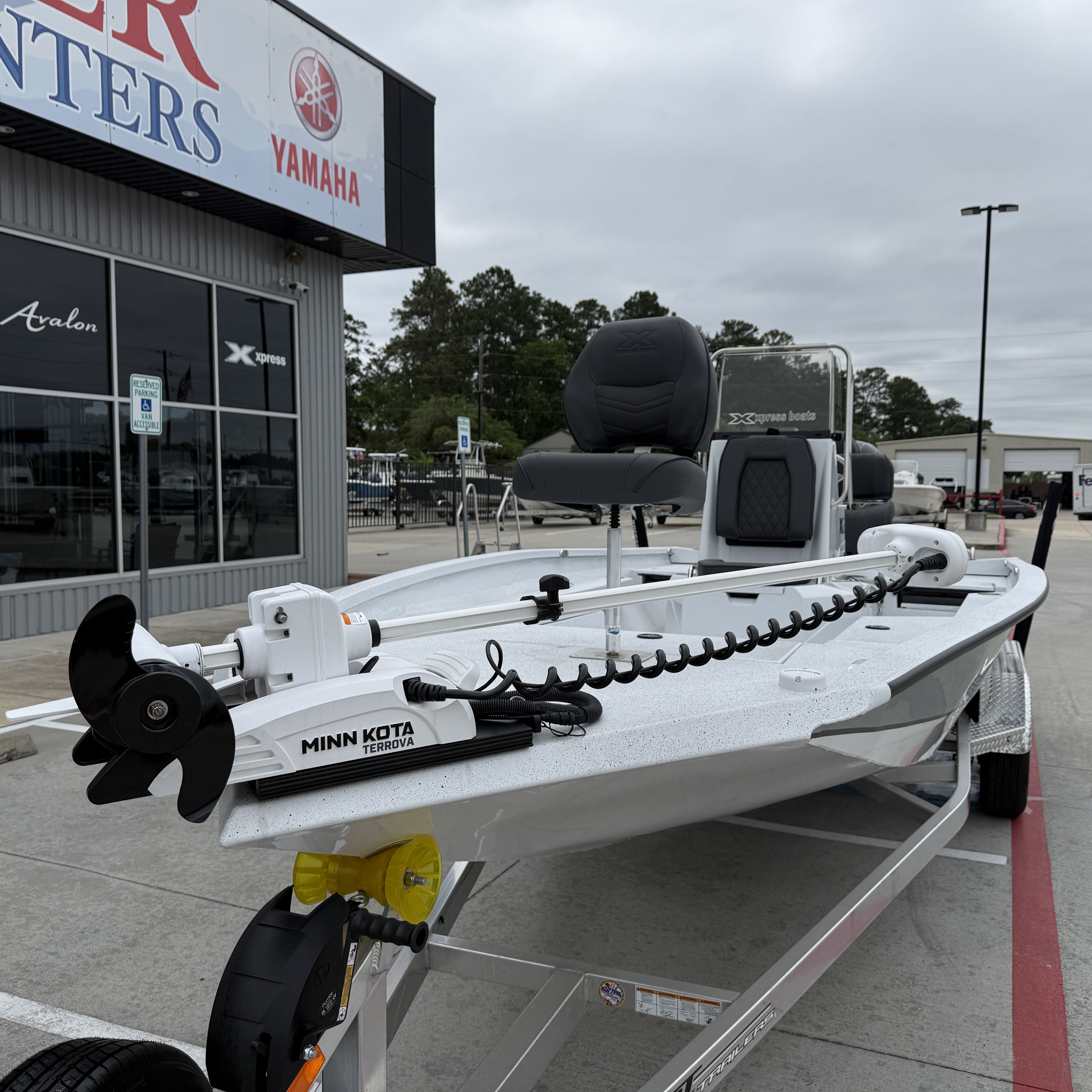 2026 Xpress H22BAY - 3
