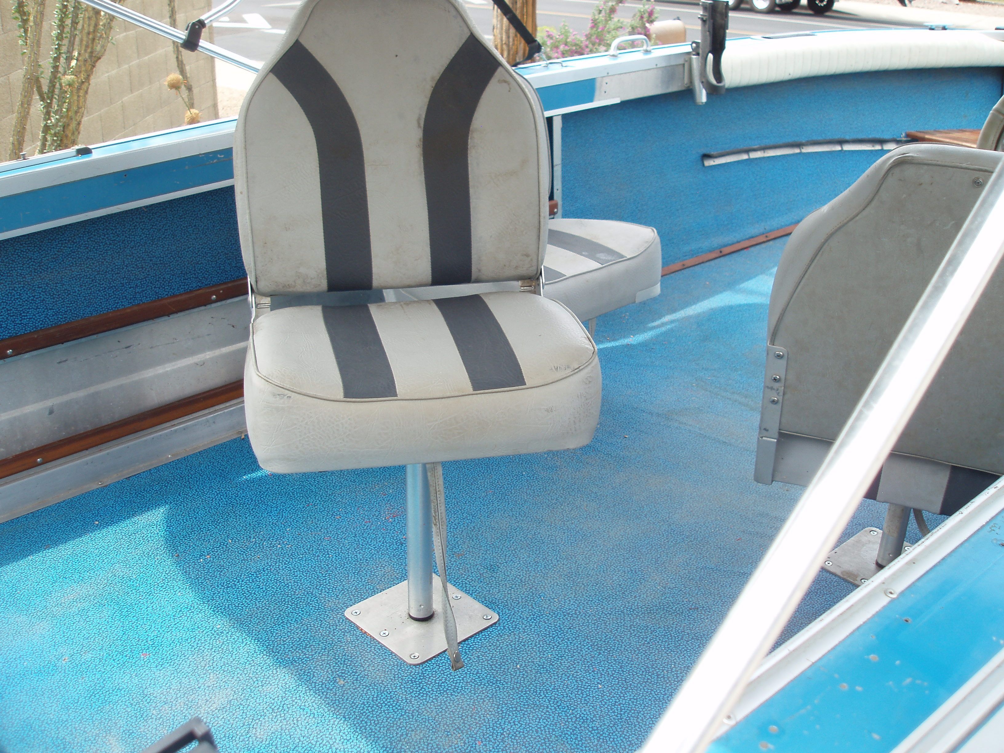 1976 Starcraft Sportfisher - 6