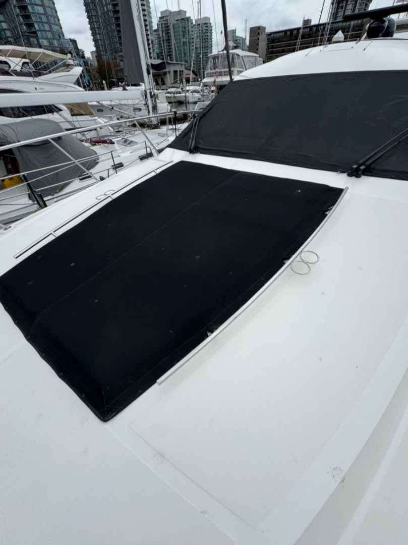 2015 Sea Ray Sundancer 510 - Image 78