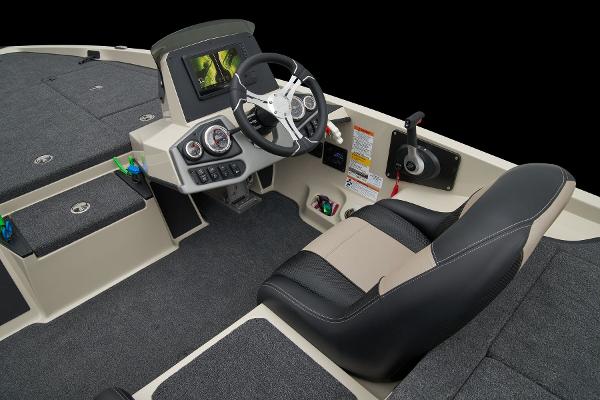 2026 Ranger Z185 - 38