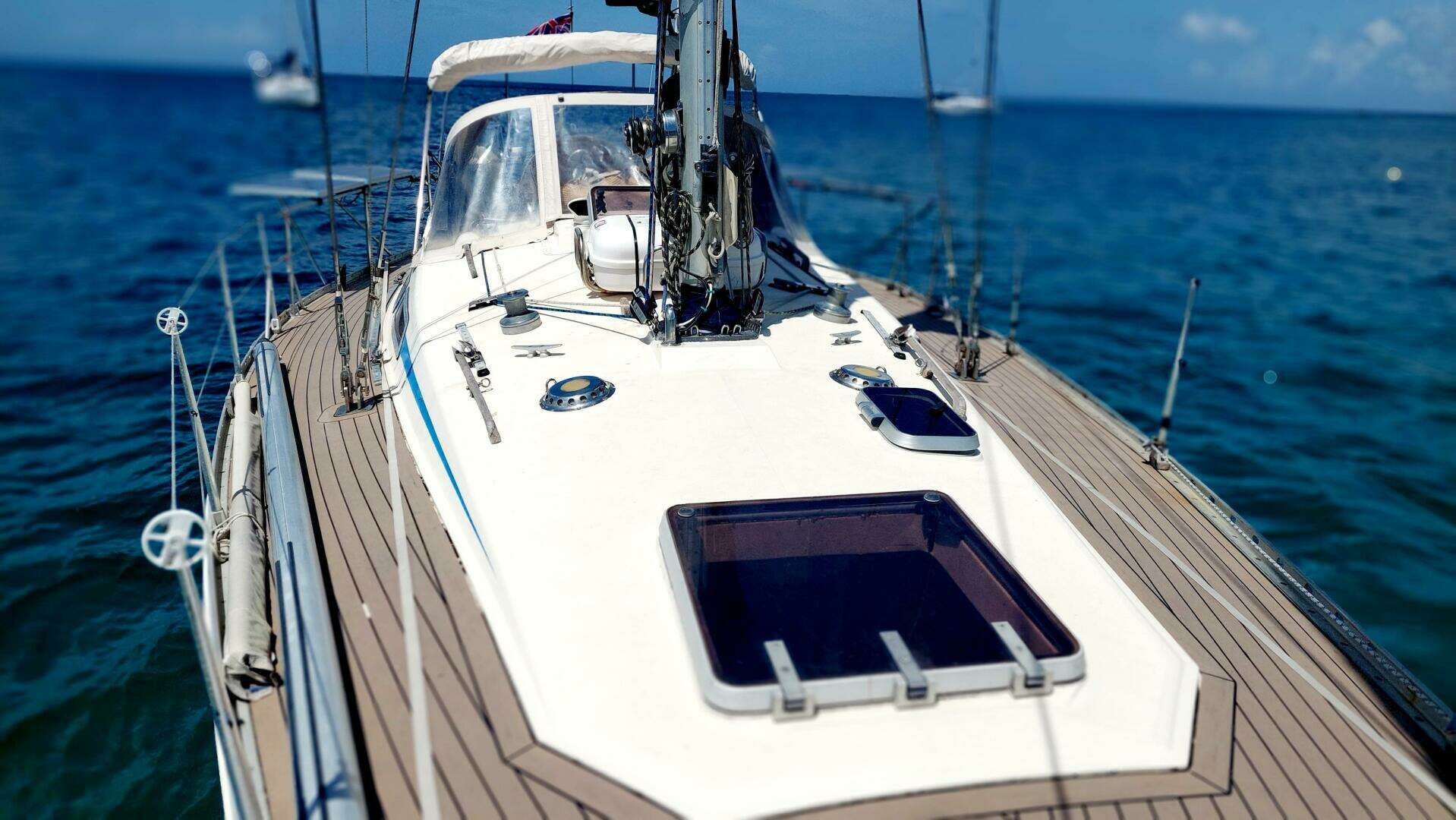 1984 Sigma 41 - Image 9