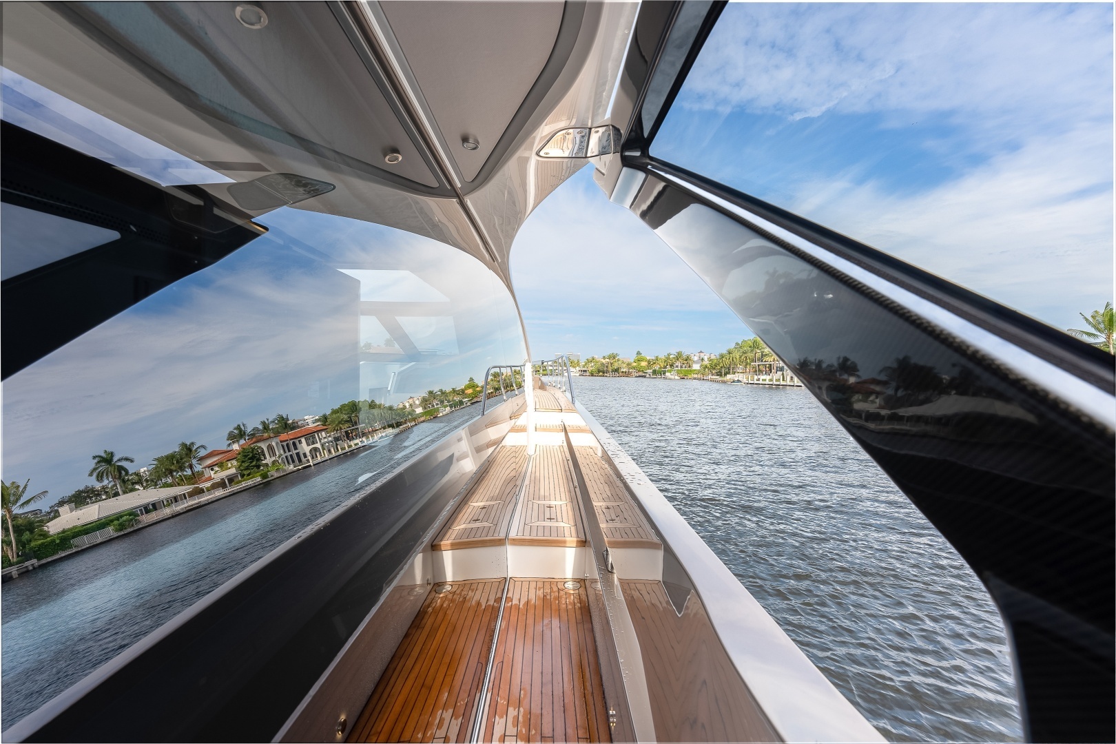 2024 Azimut S8 - Image 18
