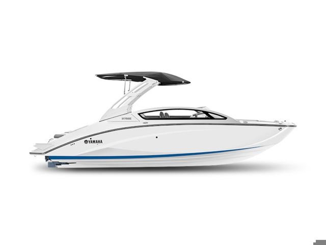 2026 Yamaha Boats 275SE