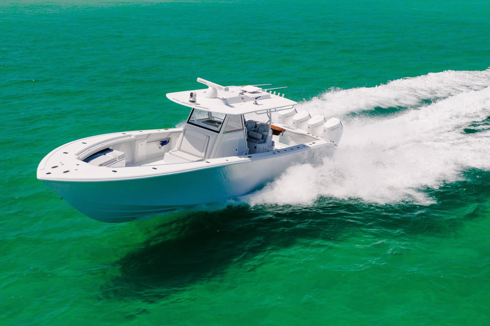 2023 Yellowfin Offshore - Image 10