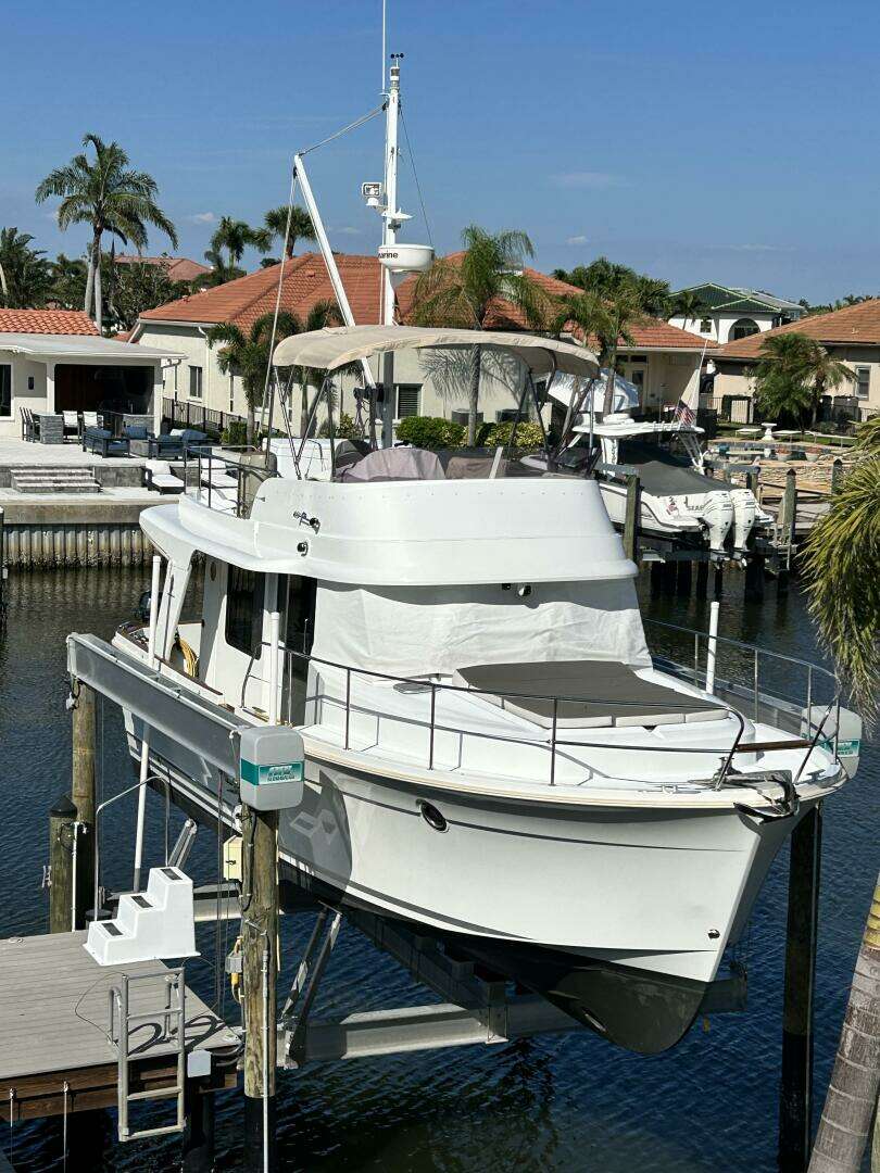 2015 Beneteau Swift Trawler 34 - Image 68