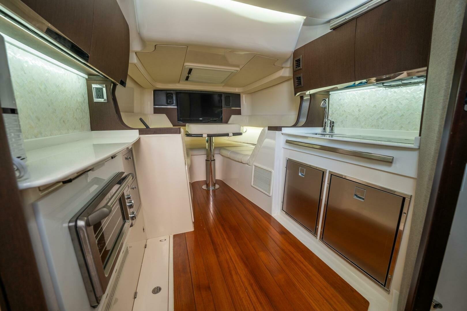 2019 Grady-White Canyon 456 - Image 19
