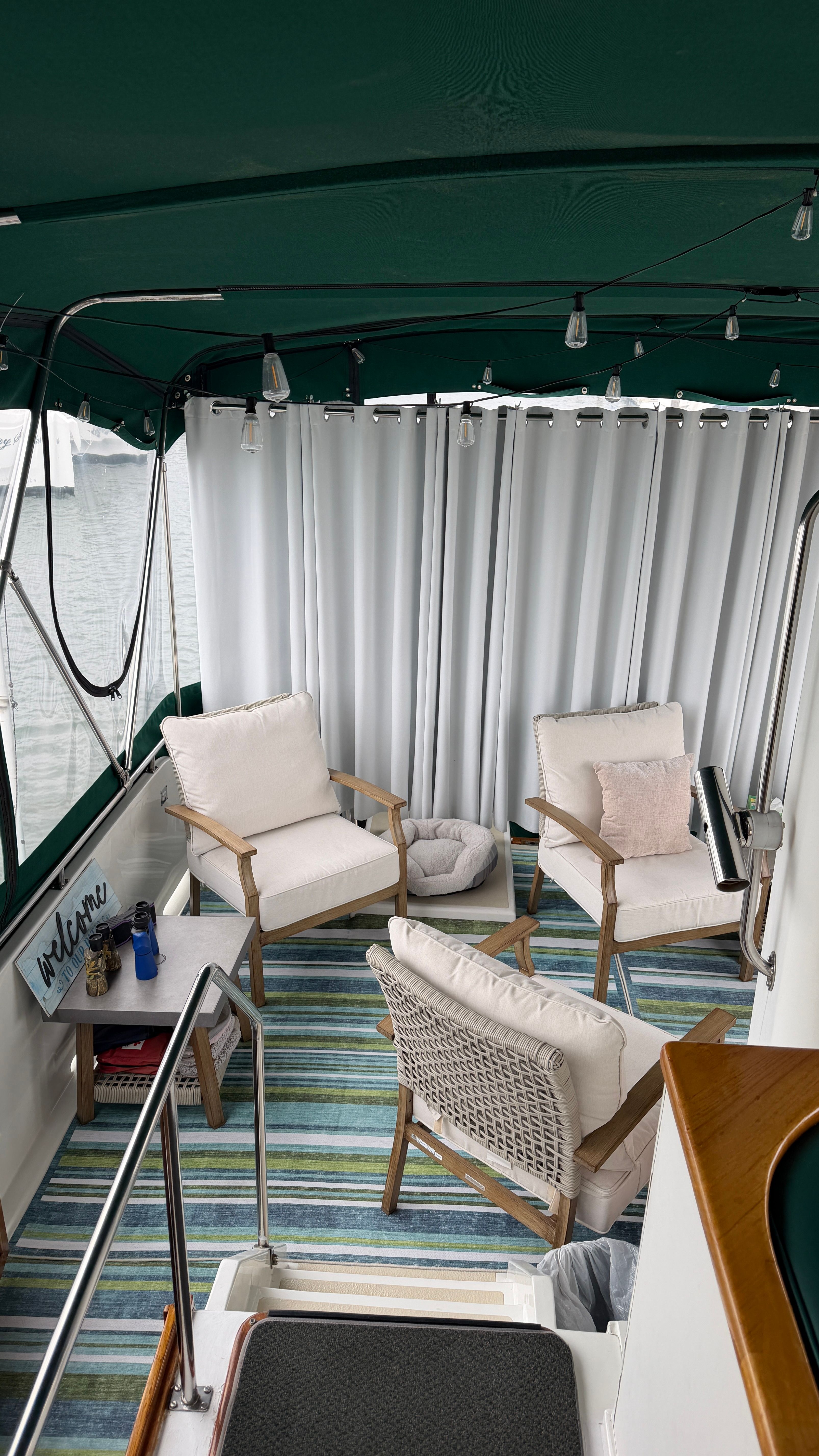 1966 Drake Yachtfisher - 67