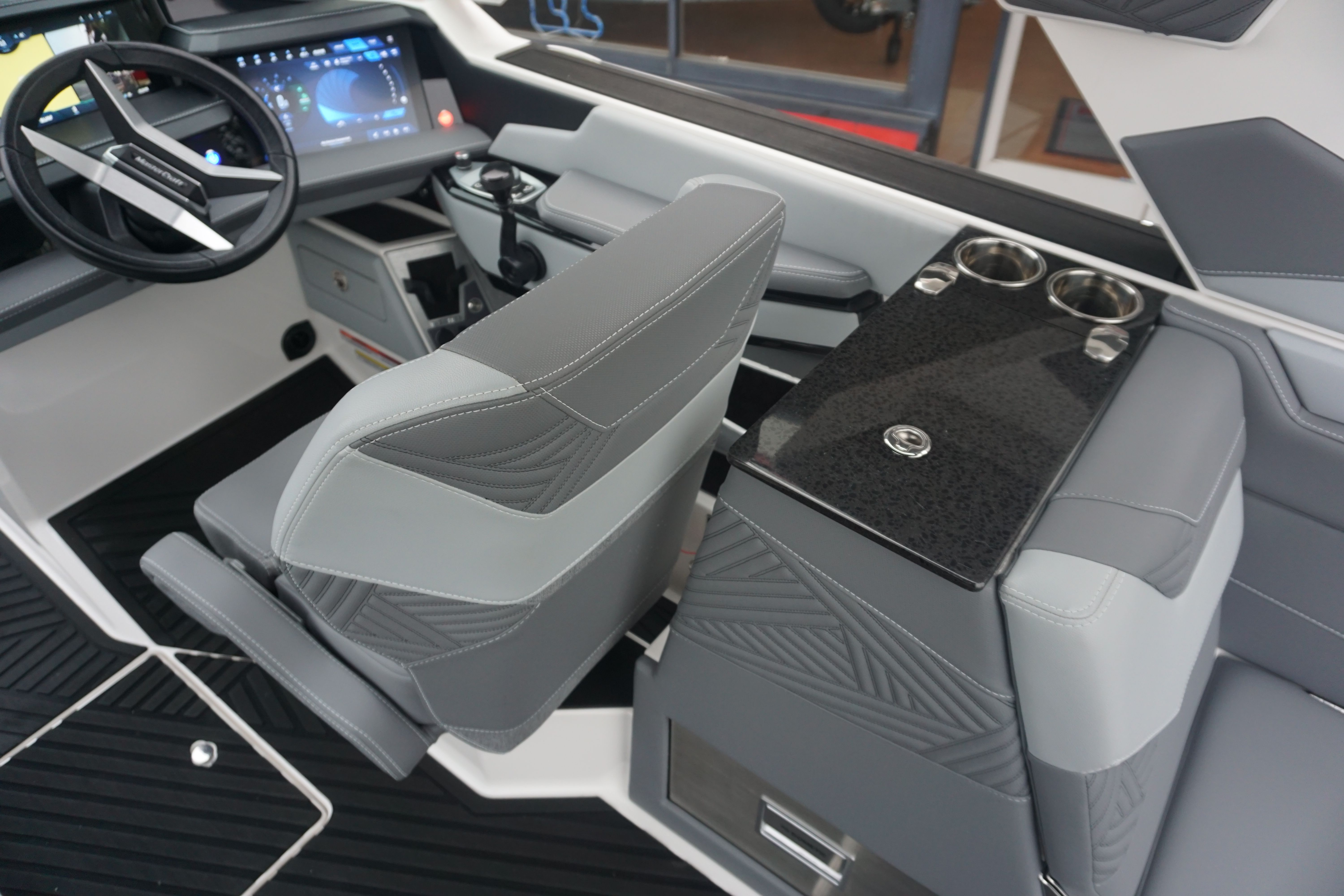 2026 MasterCraft XStar 25 - Factory Demo - 22