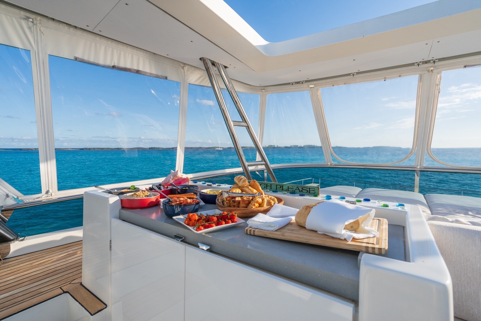 2018 Lagoon 630 Motor Yacht - Image 29