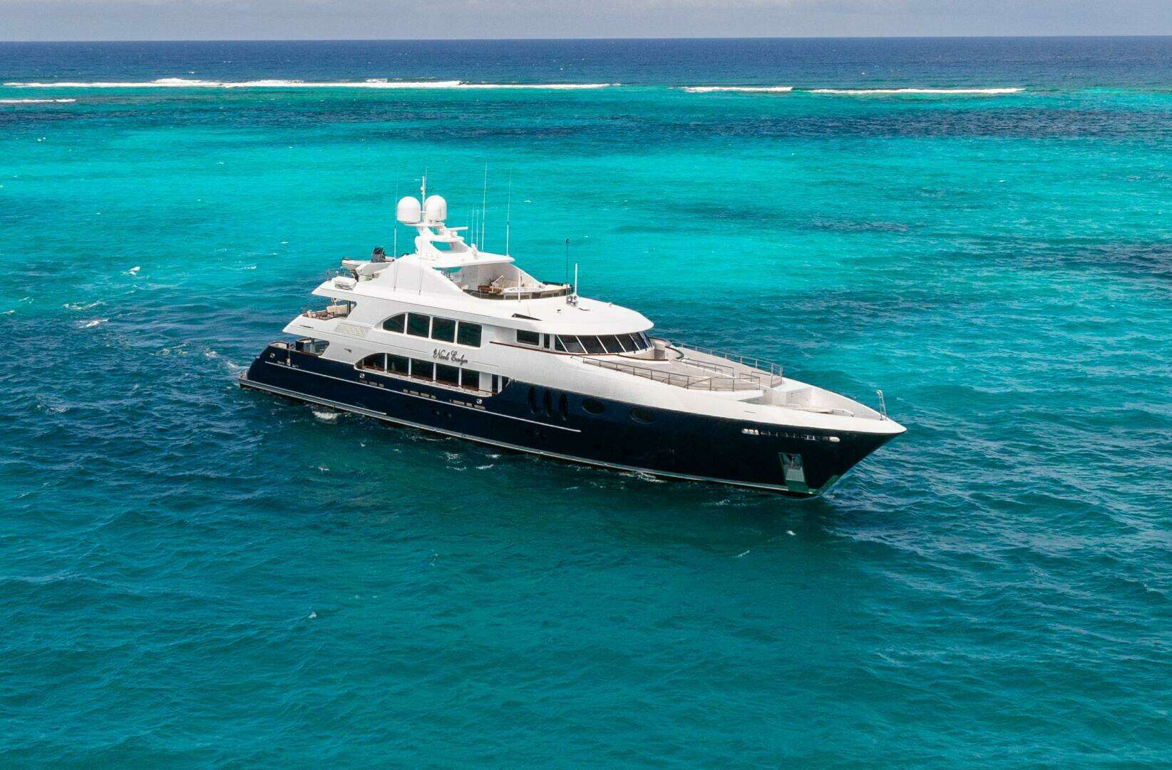 2005 Trinity Yachts Tri-Deck - Image 78
