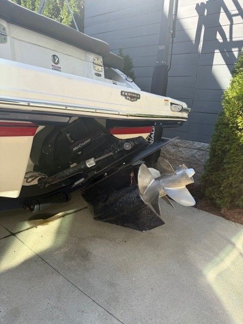 2019 Chaparral 237 SSX - 3