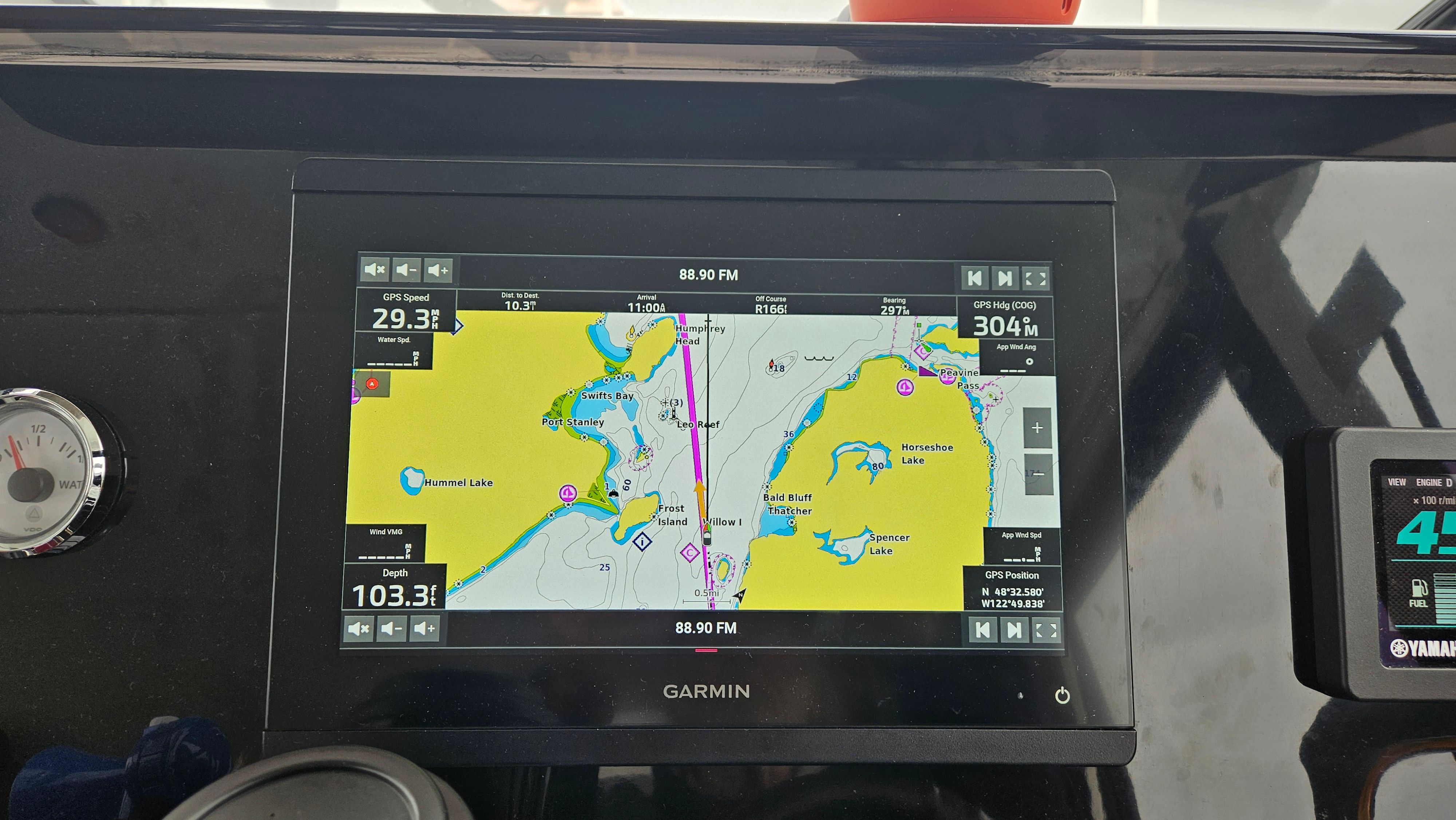 2020 Jeanneau NC 1095 Fly - 17