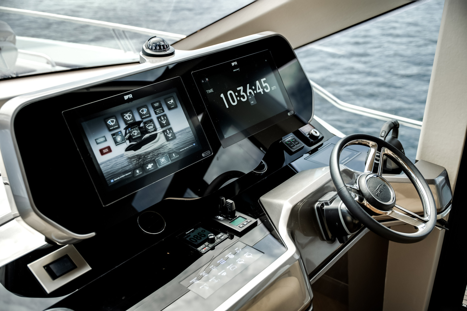 2026 Galeon 620 FLY - Image 22