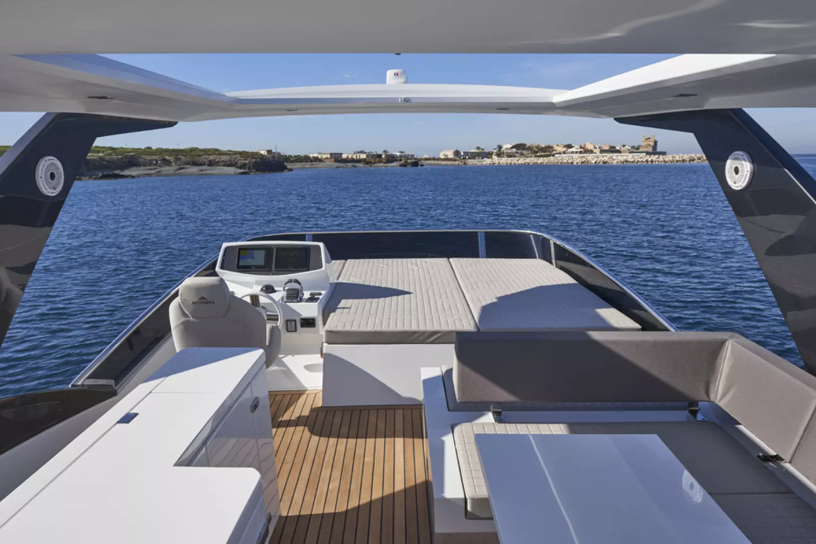 2022 Astondoa 52 Flybridge - Image 7