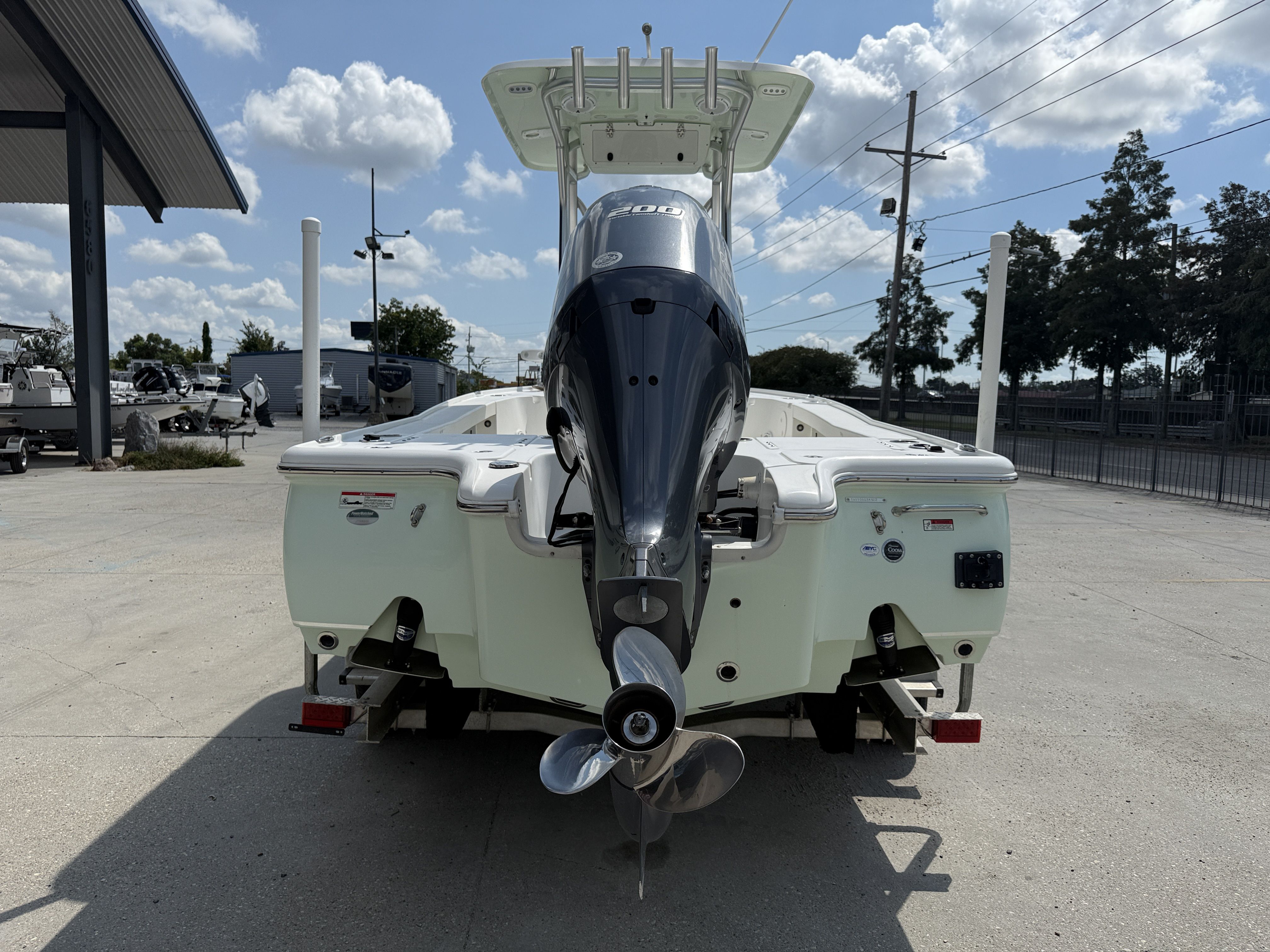 2022 Sea Hunt BX22 BR - 5
