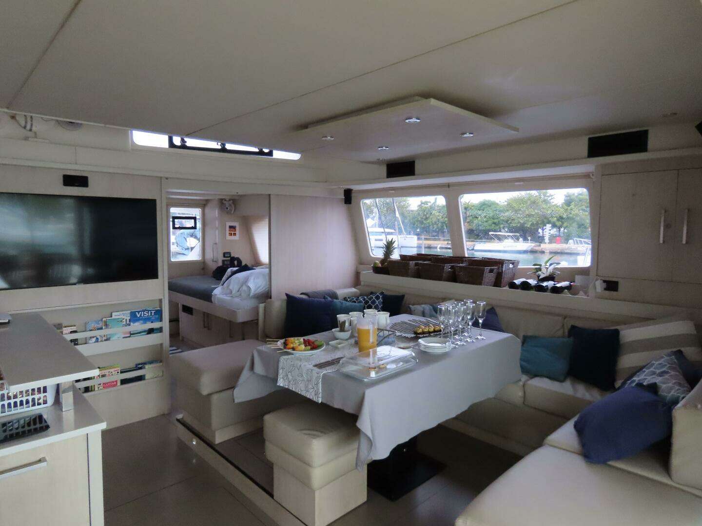2016 Leopard 58 - Image 22