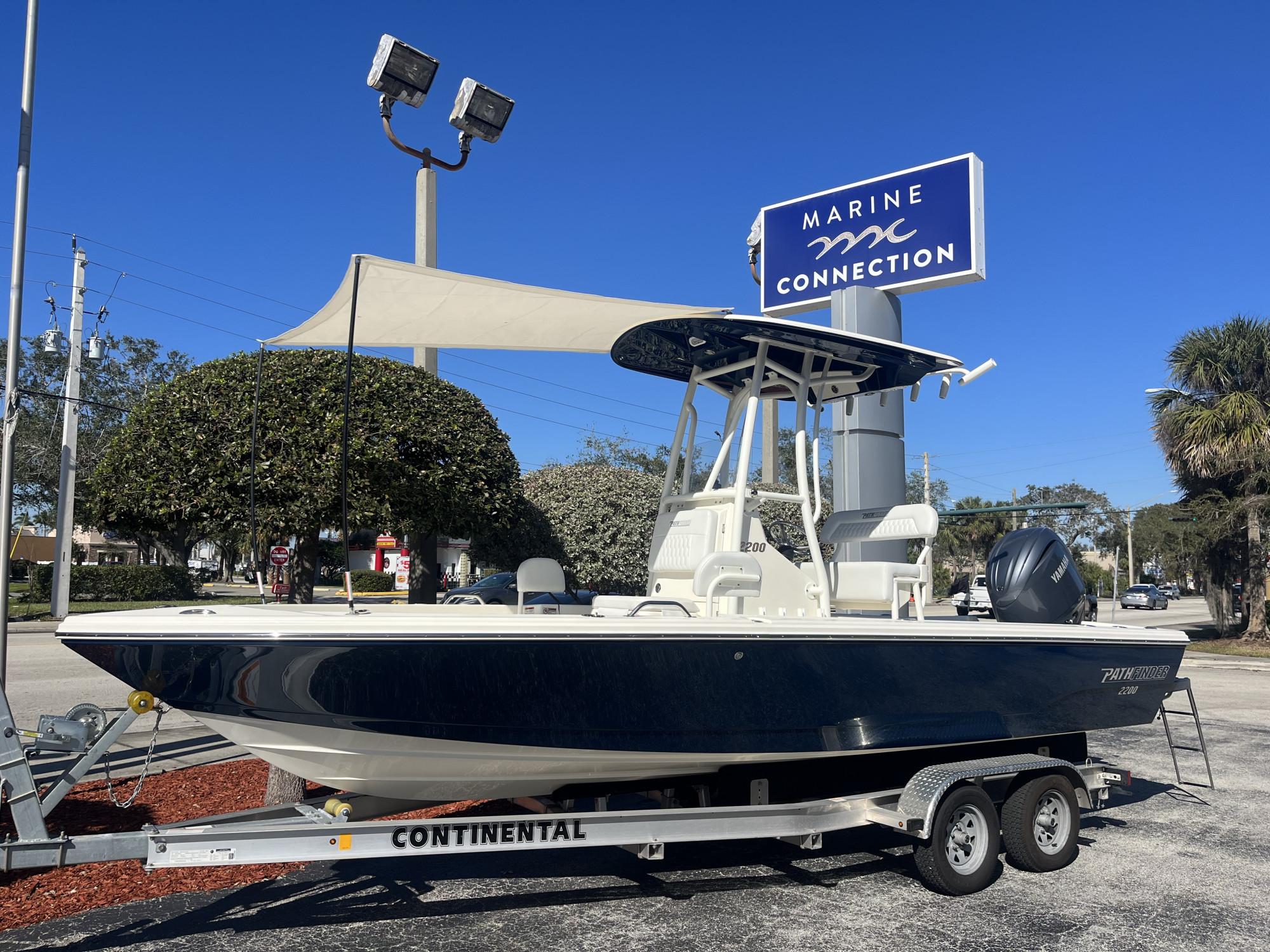 2025 Pathfinder 2200 TRS - 30
