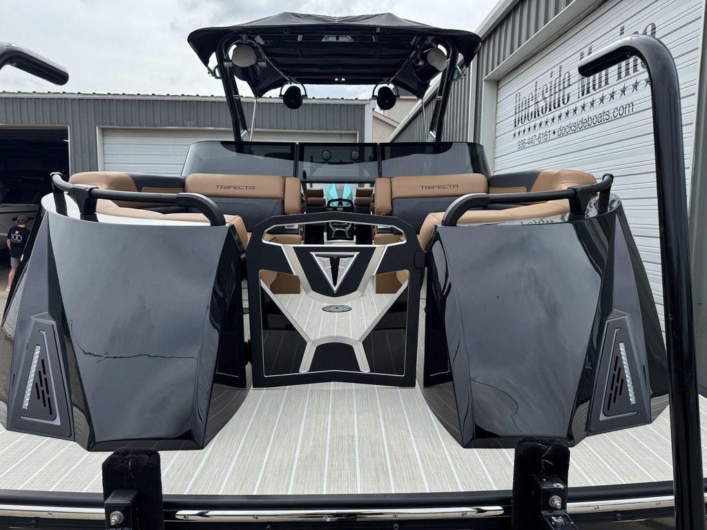 2025 Trifecta 25SPORT RL9 DC 3.0+ - 11