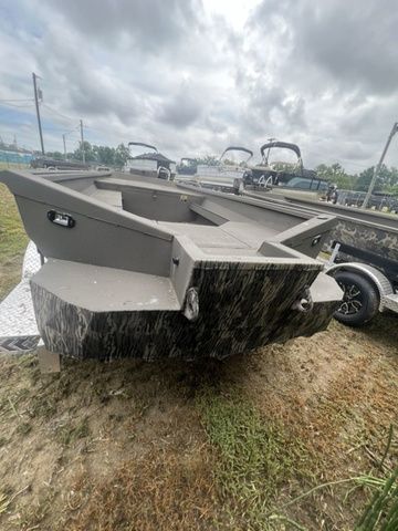 2026 REAPER BOAT WORKS LLC 756 ST HD - 4