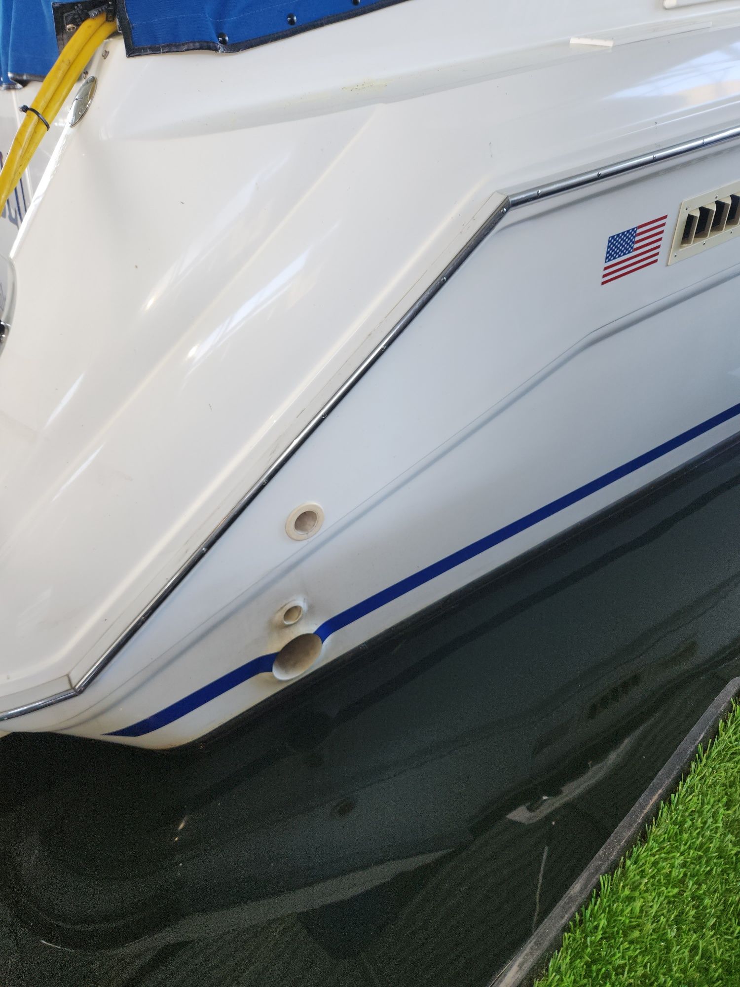 1993 Sea Ray Sundancer 370 - 44