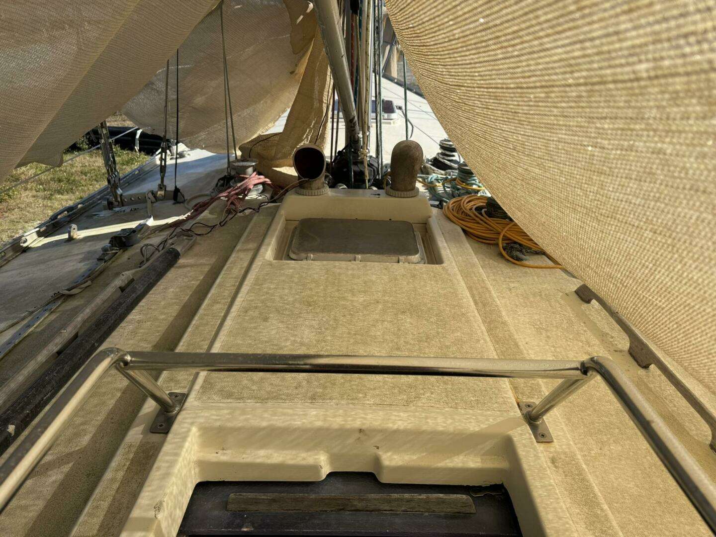 1976 Baltic 42 Baltic - Image 6