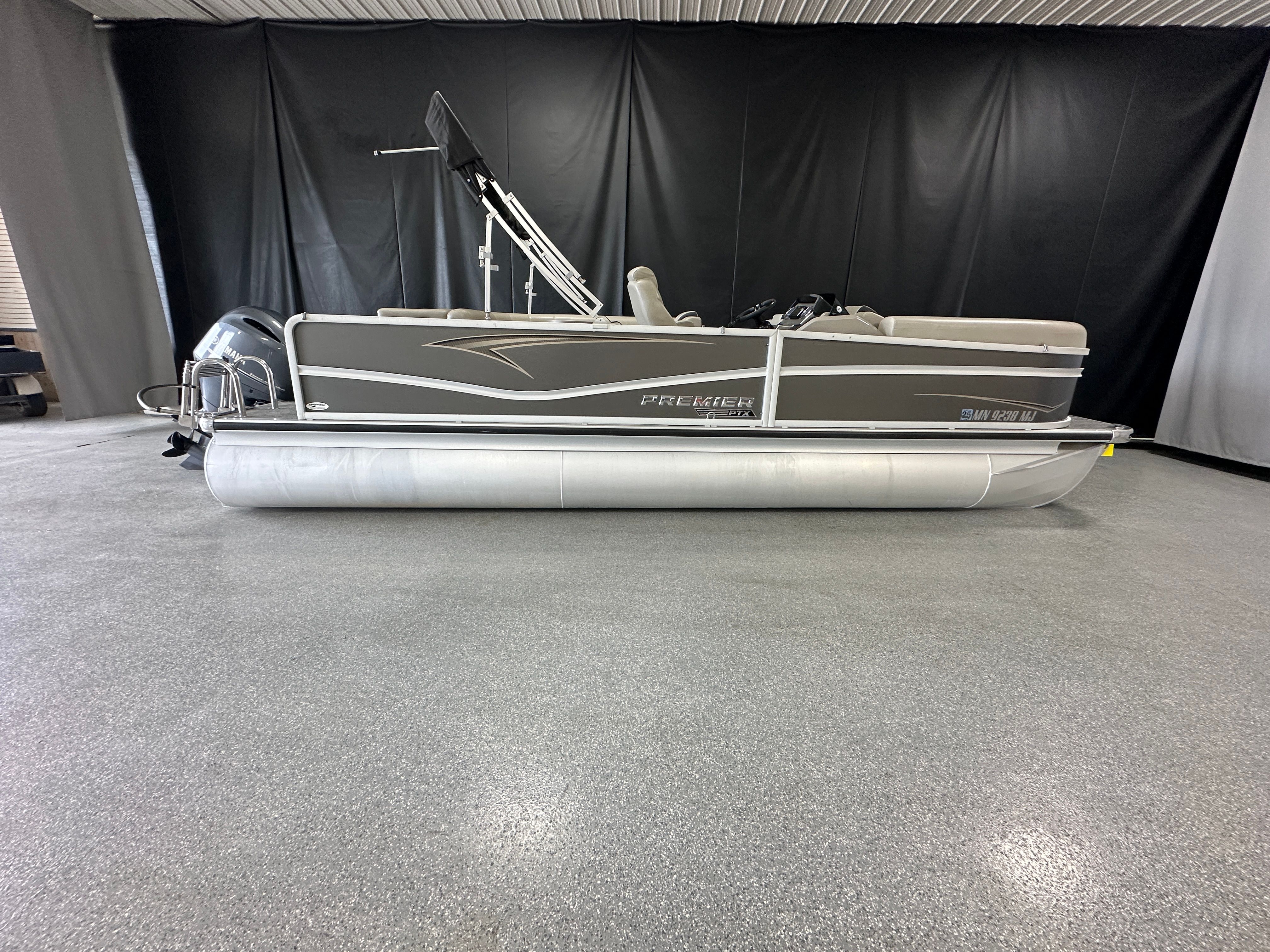 2023 Premier 230 Sunsation TRITOON