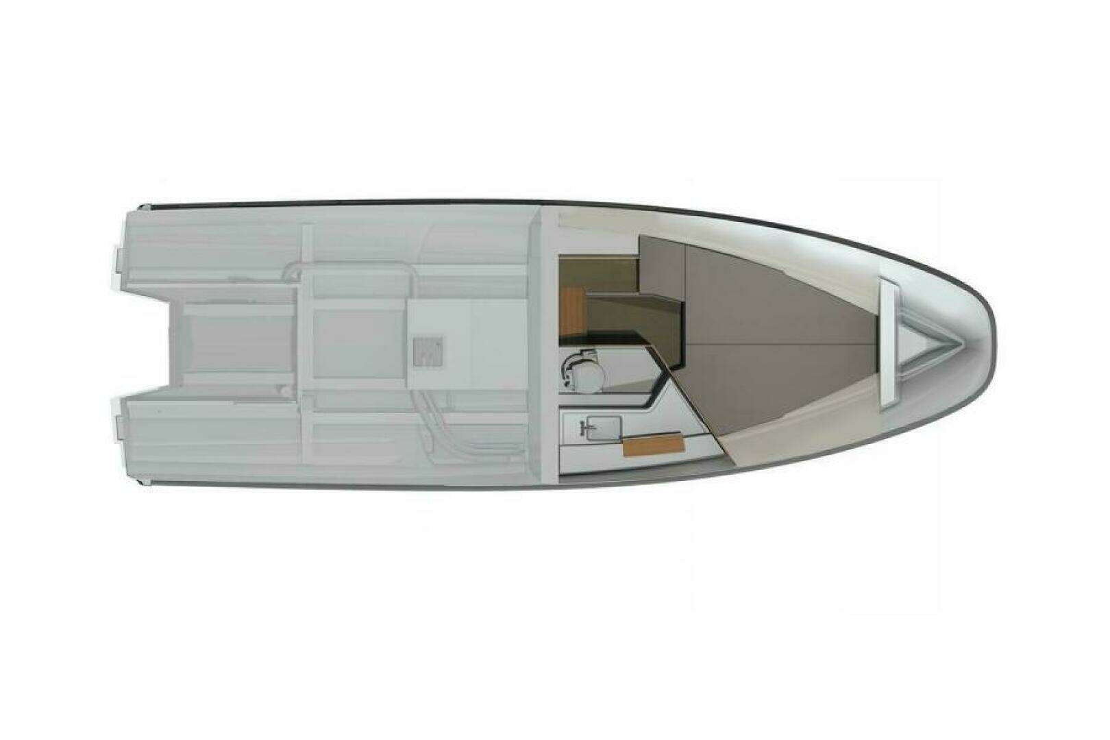 2025 Nimbus Tender 9 - Image 10