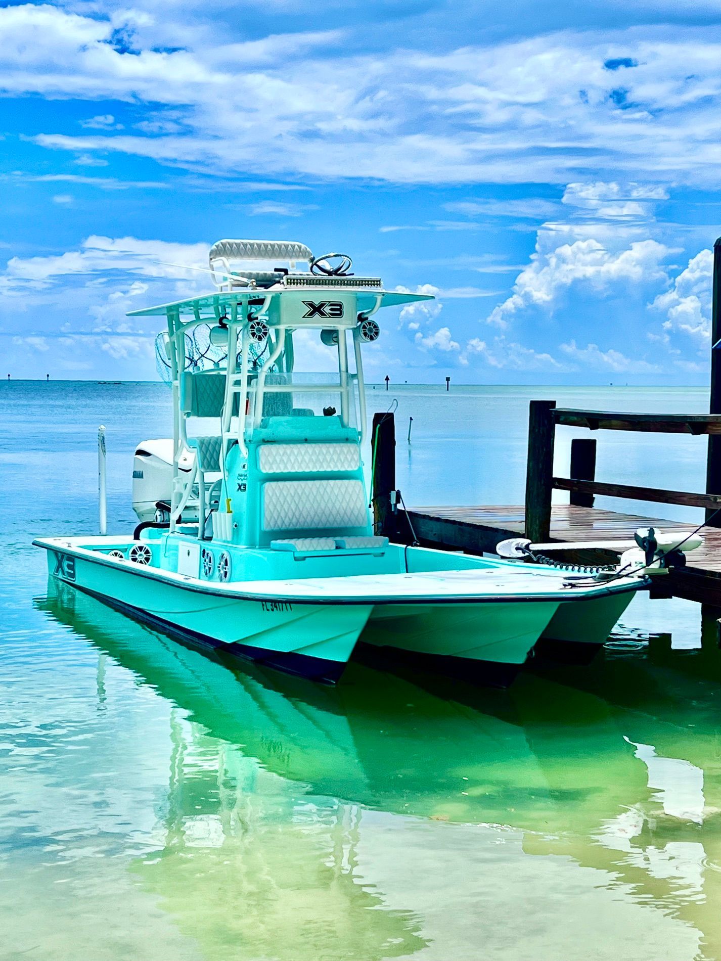 2024 Shallow Sport 25 X3
