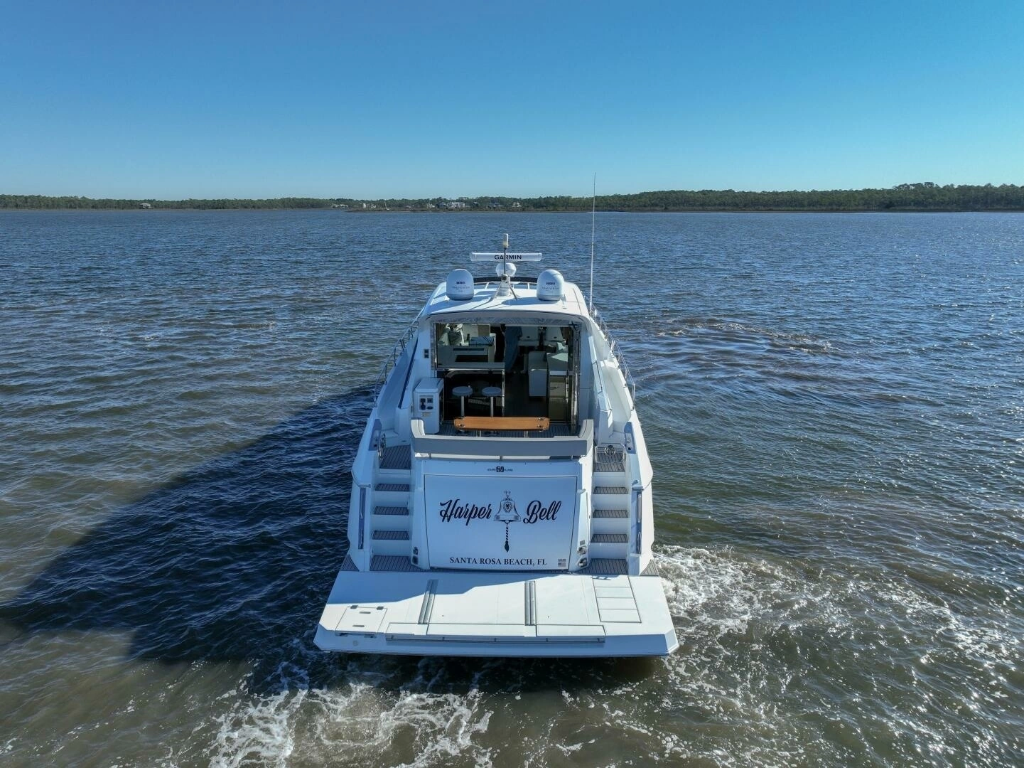 2020 Cruisers Yachts 60 Cantius - Image 65