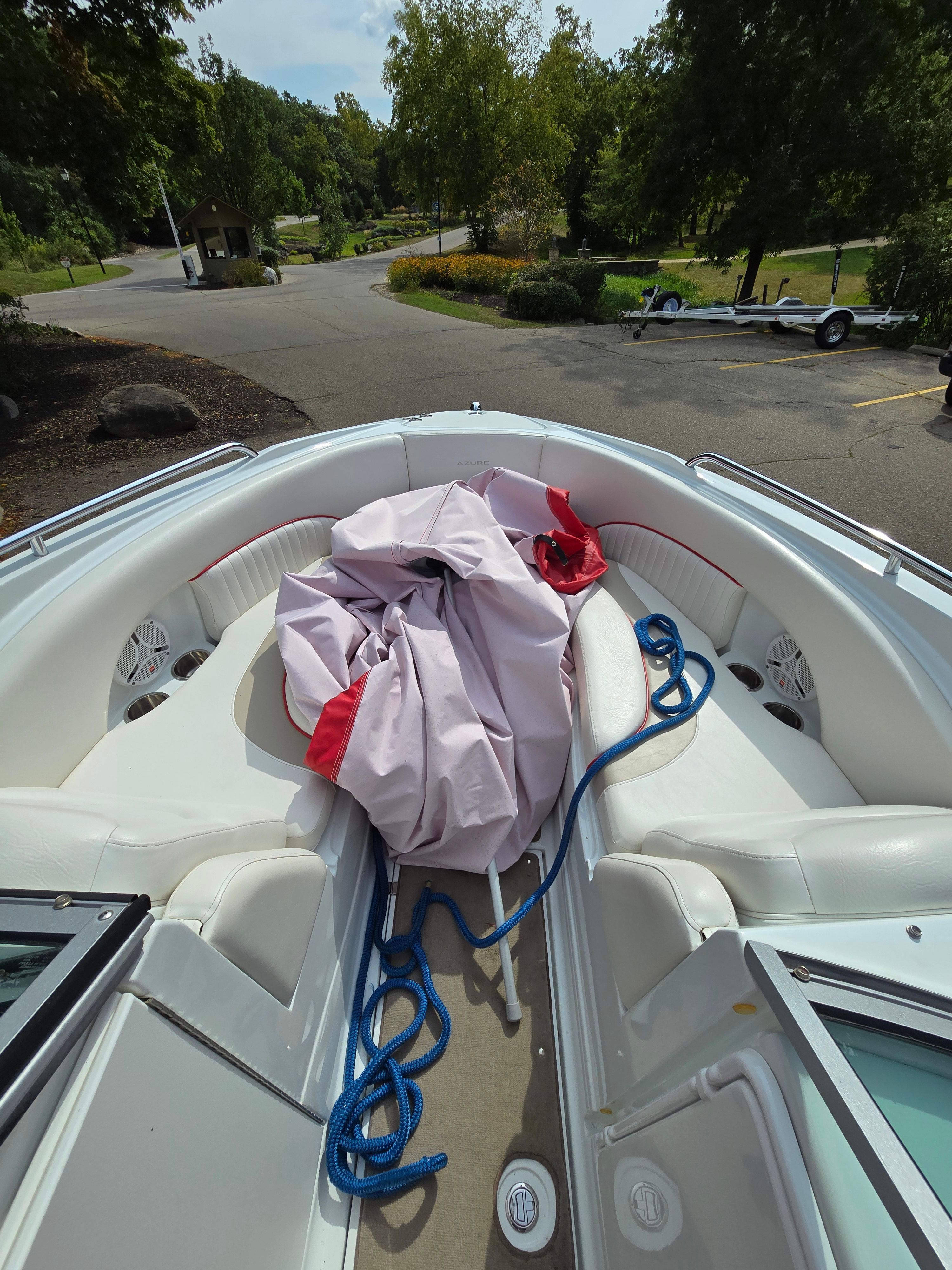 2008 Azure 258 - 9