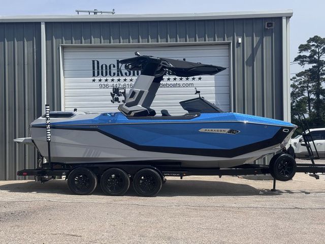 2026 Nautique Super Air Nautique G23 Paragon - 3