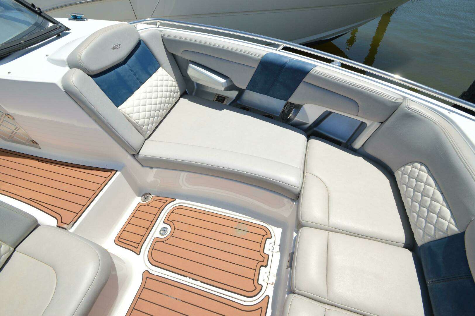 2013 Chaparral 327 SSX - Image 18