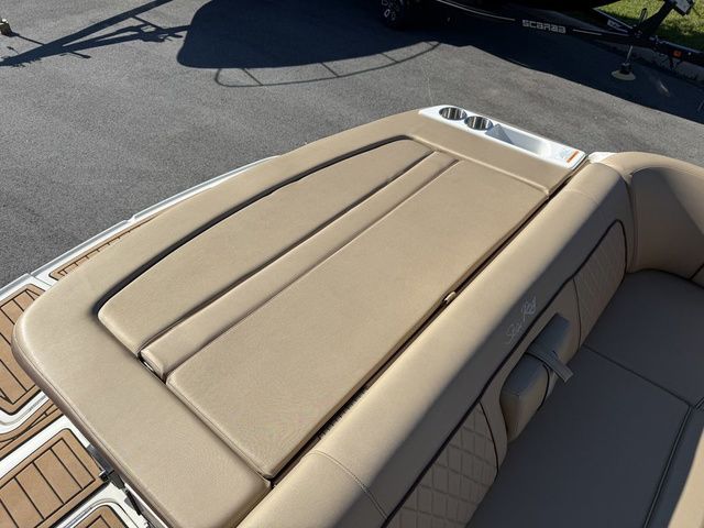 2017 Sea Ray SDX 240 - 2