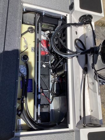 2026 G3 Sportsman 1710 - 18