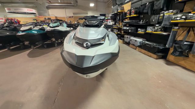2026 Sea-Doo GTX Limited 325 - 7