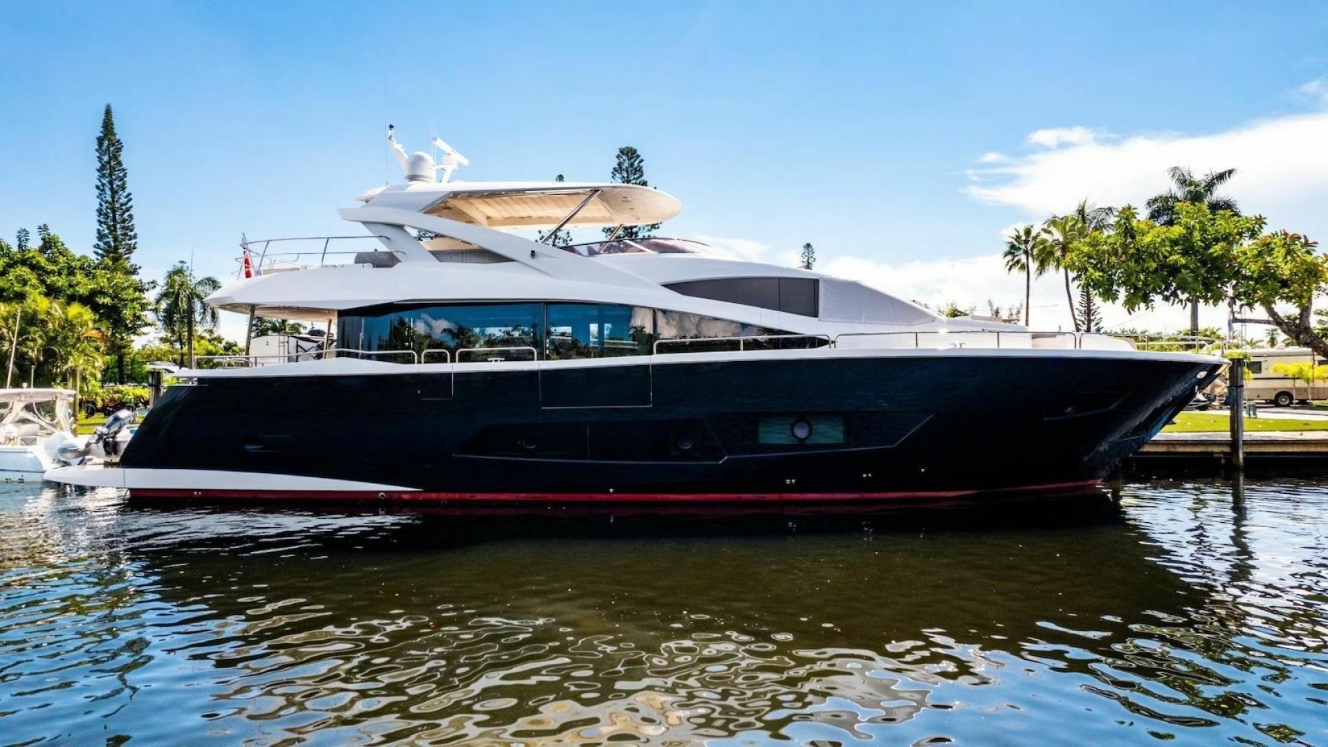 2019 Sunseeker — - Image 7