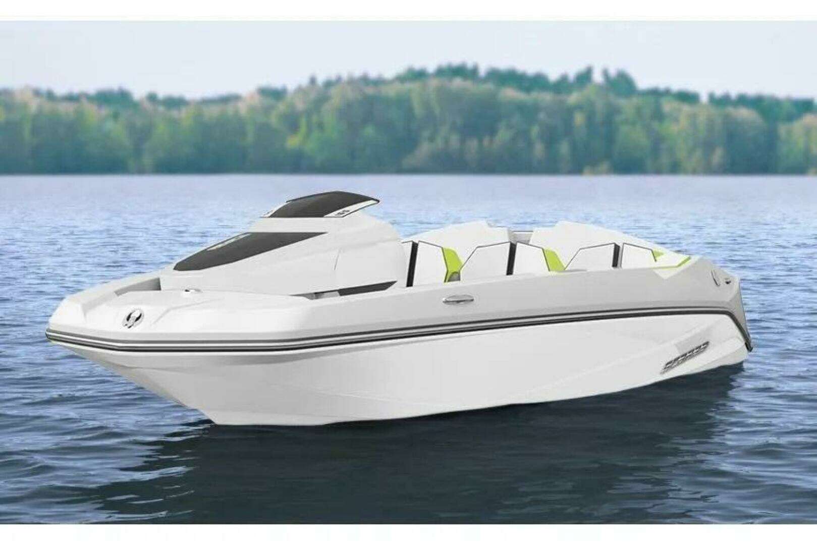 2017 Scarab 165 - Image 5