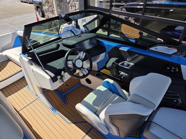 2023 Nautique Super Air Nautique G25 - 25