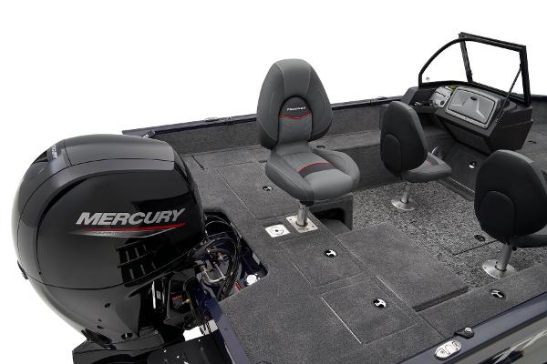 2026 Tracker Pro Guide V-175 Combo - 47