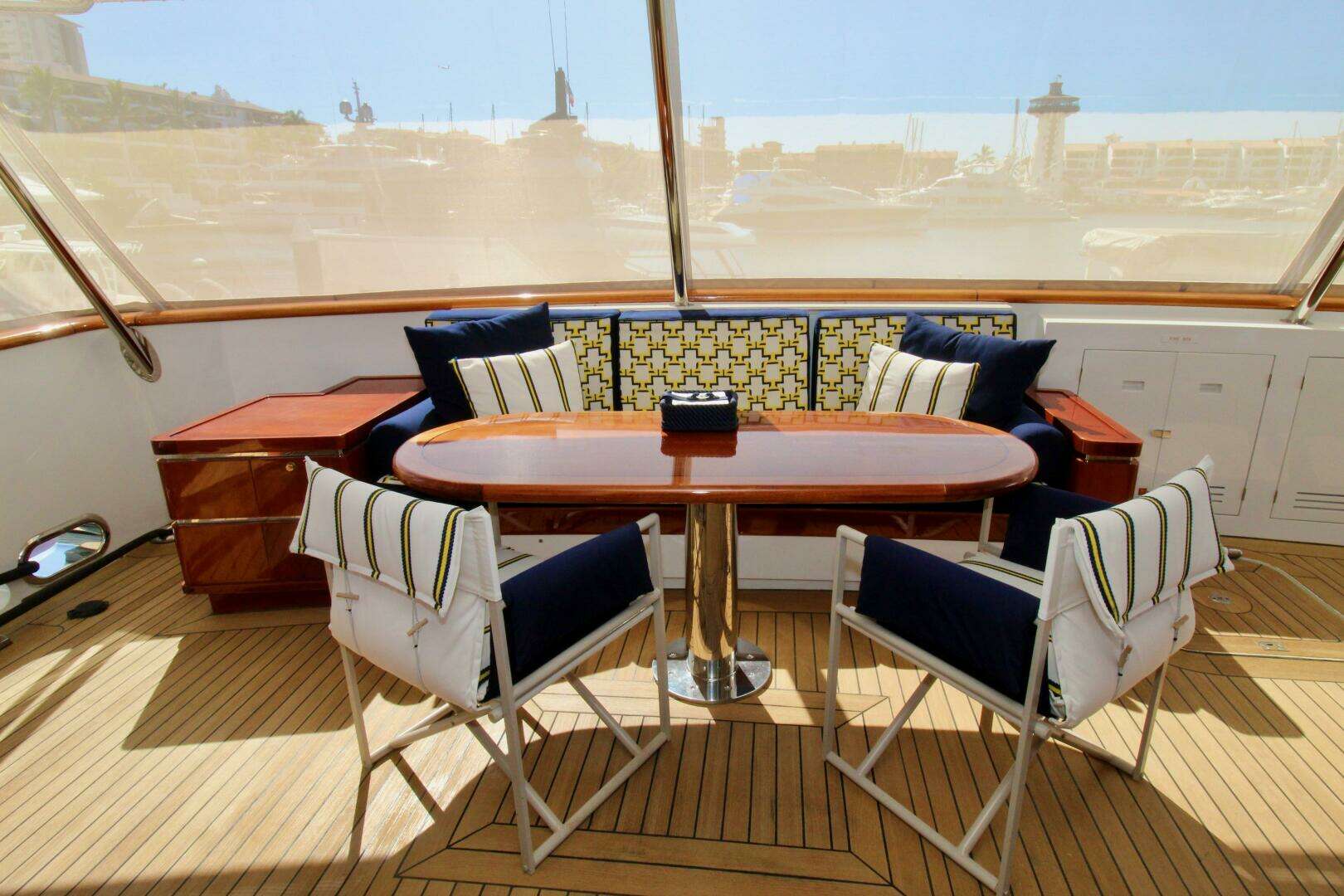 1988 Sterling Yachts — - Image 6