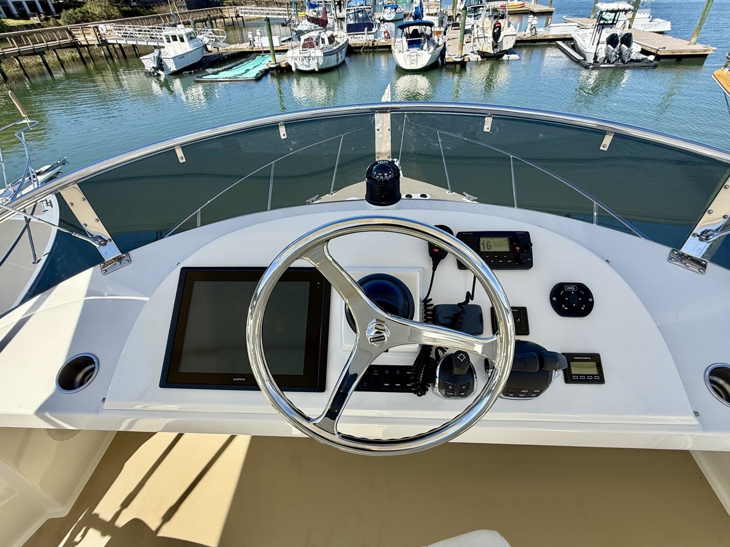 2015 Coastal Craft 45-IPS - Image 25