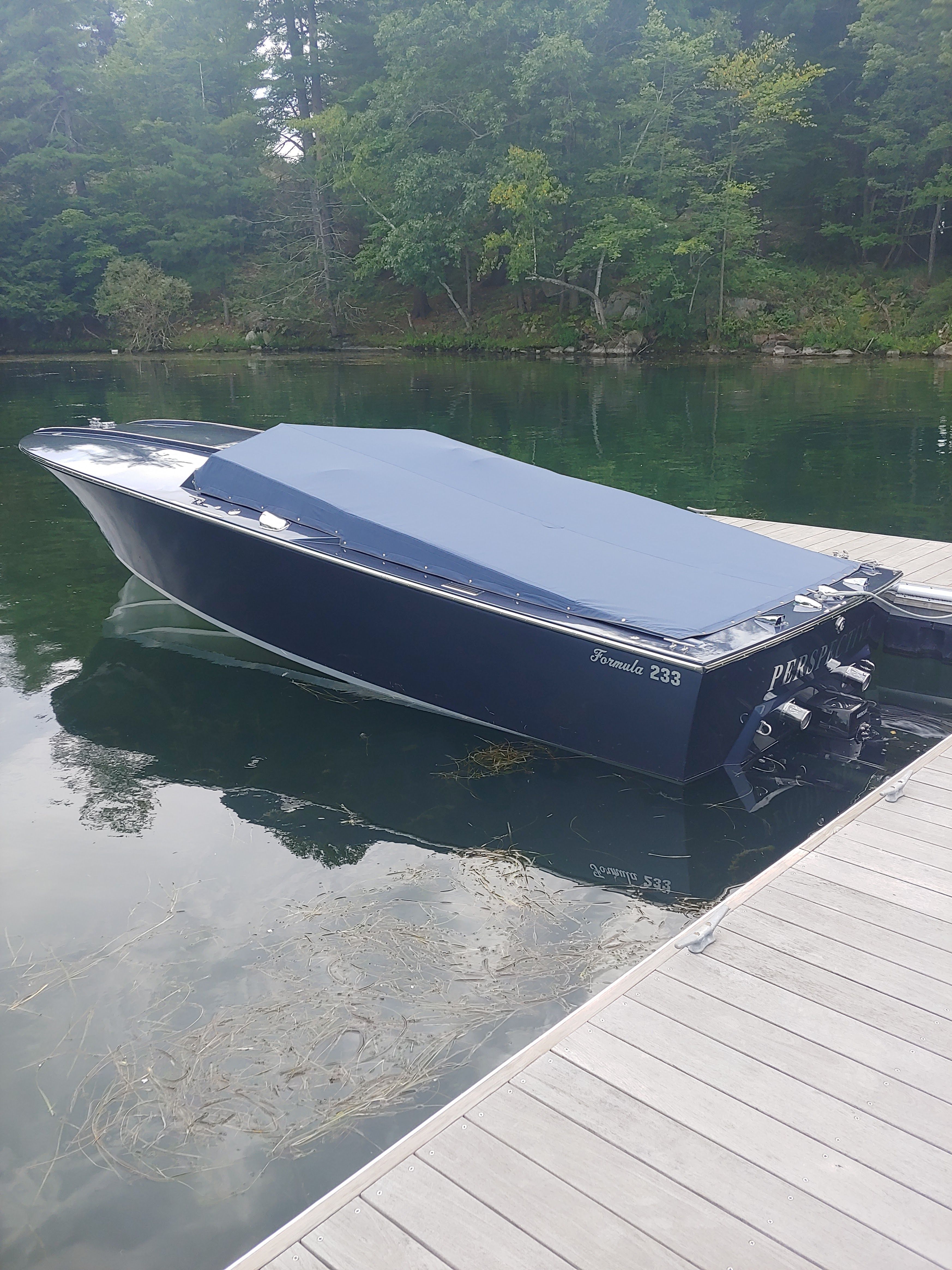 1969 Formula Sportsman 233 - 6