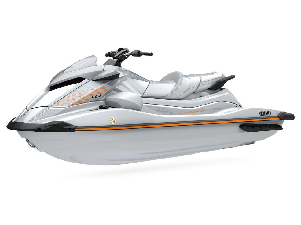 2026 Yamaha Boats GP HO with Audio - 4