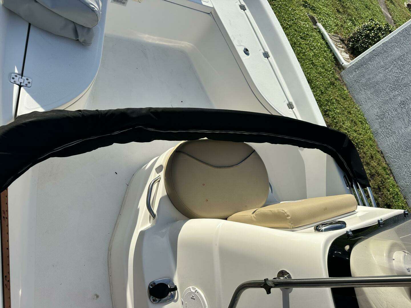 2020 NauticStar 2140 Sport Shallow Bay - Image 30