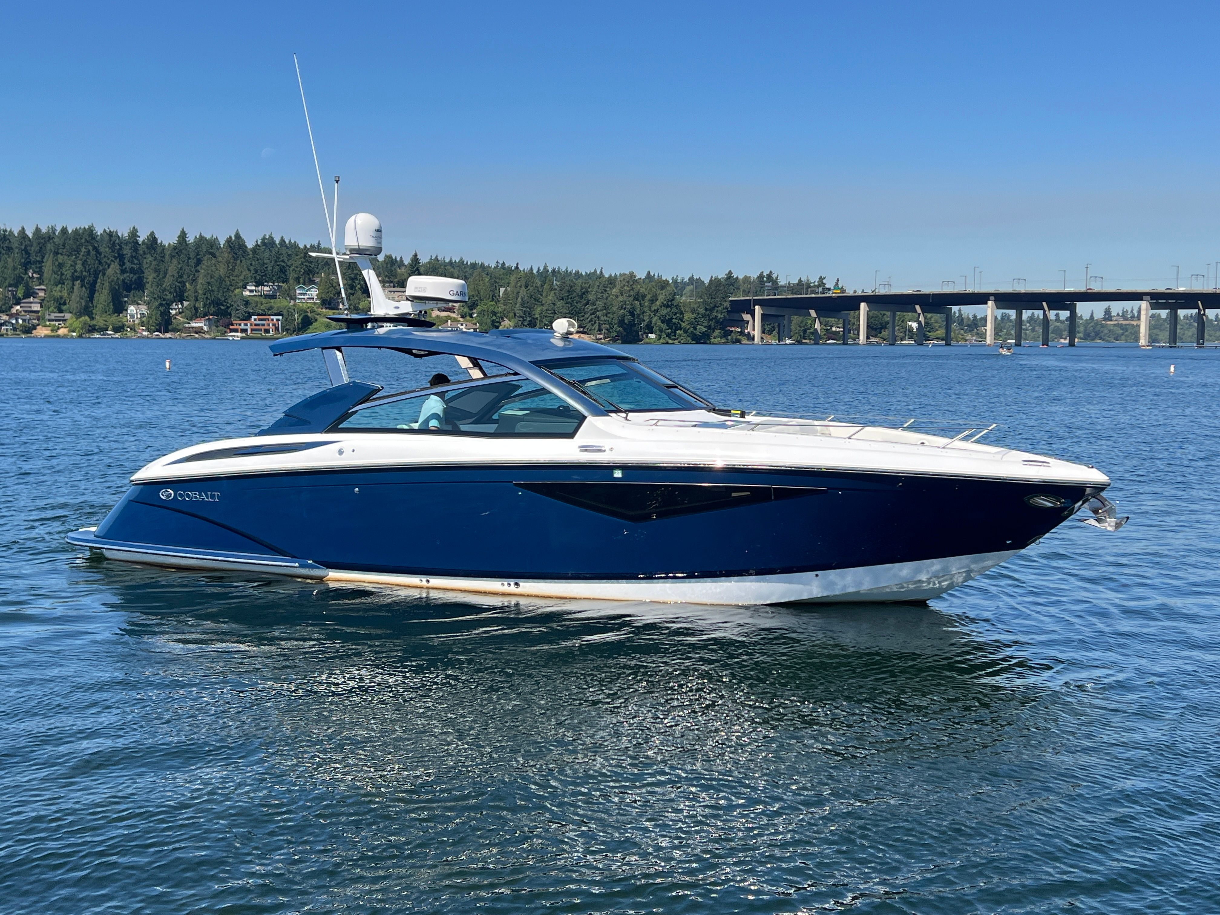 2020 Cobalt A36 - 3